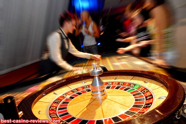 
live american roulette online casino