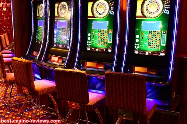 Tips to win at online slot machines