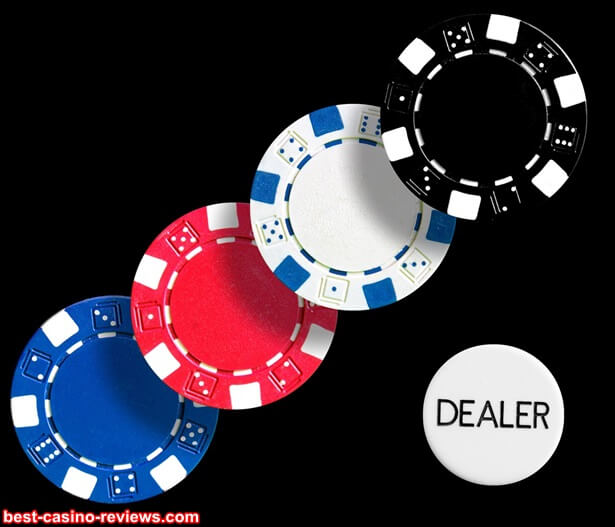 Texas Holdem Poker Rules - How to Play Texas Holdem Poker
