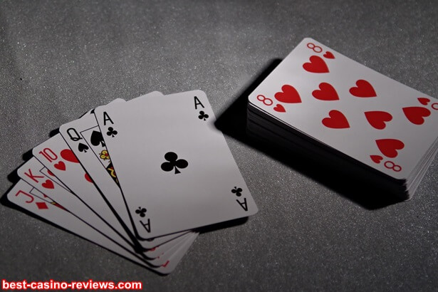 Online Multi Player Poker Etiquette