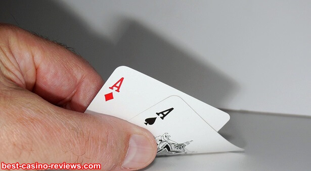 Winning Tips in blackjack 