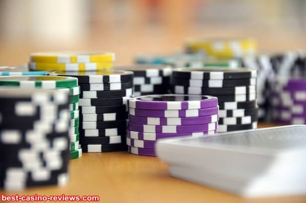 FAQ Frequently asked questions regarding online casinos
