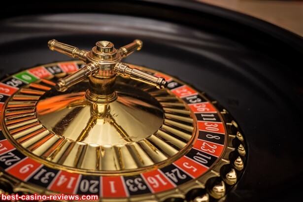 Roulette live - bet with brains