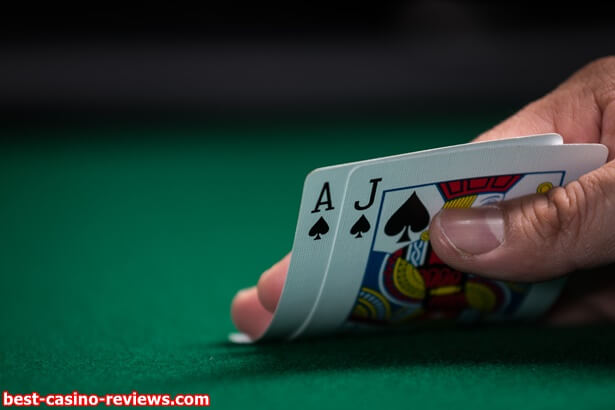 Top 10 blackjack tips